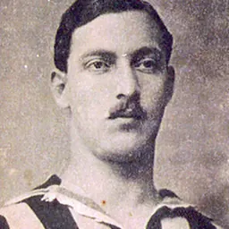 Portrait of Urbano Caldeira