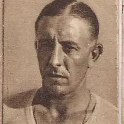 Portrait of Pasquale Parodi