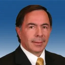 Portrait of Roberto Sepúlveda