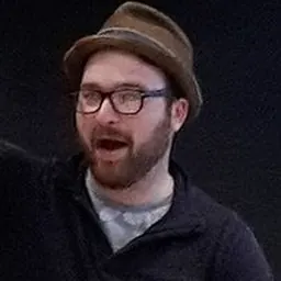 Portrait of Robert Willis (hacker)