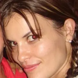 Portrait of Blanca Zumárraga
