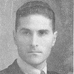 Portrait of Marzio Bernardinetti