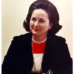 Portrait of Nancy Hanks