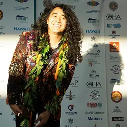 Portrait of Kukahi