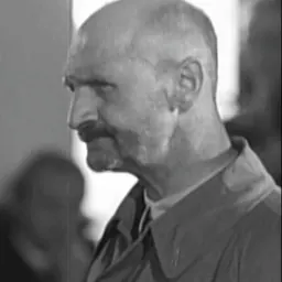 Portrait of Jakob Schmid
