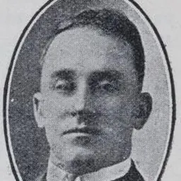Portrait of Thomas Howard