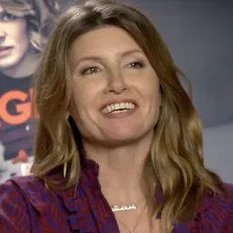 Portrait of Sharon Horgan