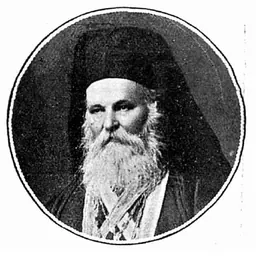 Portrait of Conon Arămescu-Donici