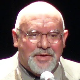 Portrait of Stuart Gordon