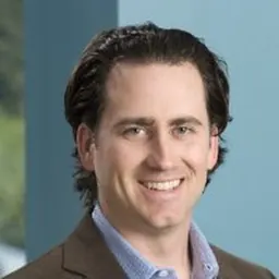 Portrait of Michael Walrath