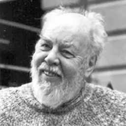 Portrait of Edward Williams