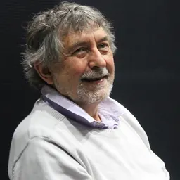Portrait of Jean-Pierre Siméon