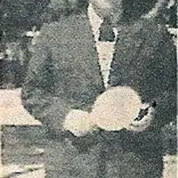 Portrait of Nikita Madjaroglou