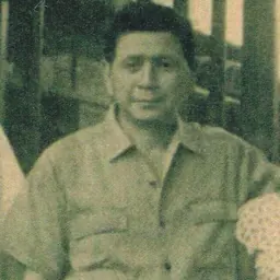 Portrait of Eisuke Takizawa
