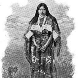 Portrait of Shawsheen