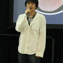 Portrait of Daisuke Sakaguchi