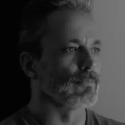 Portrait of Mark Risley