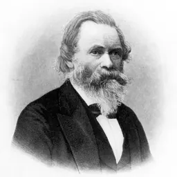 Portrait of Benjamin Bannan