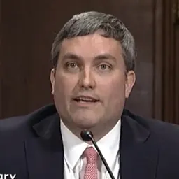 Portrait of Brett Joseph Talley