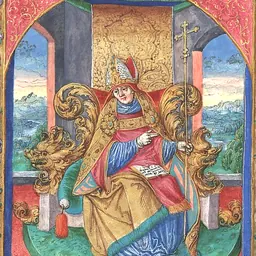 Portrait of Bodzanta