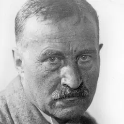 Portrait of Adam Grzymała-Siedlecki