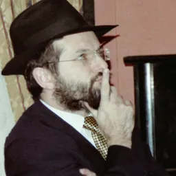 Portrait of Sacha Pecaric