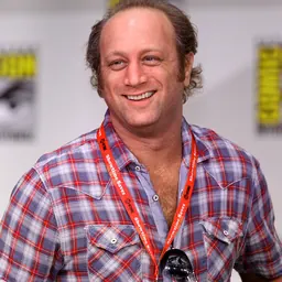Portrait of Scott Krinsky