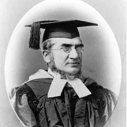 Portrait of Abraham de Sola