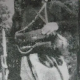 Portrait of Georgi Atsev