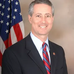 Portrait of Mac Thornberry