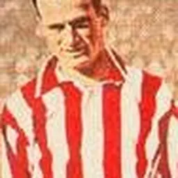 Portrait of Miguel Ángel Lauri