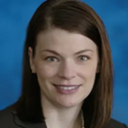 Portrait of Cynthia L. Bauerly
