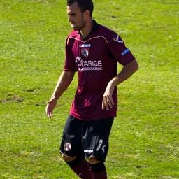Portrait of Giuseppe Gemiti