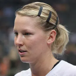 Portrait of Nadine Krause
