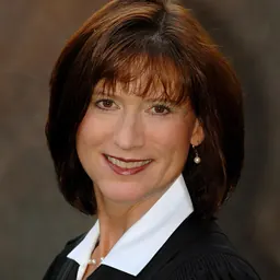 Portrait of Diane S. Sykes