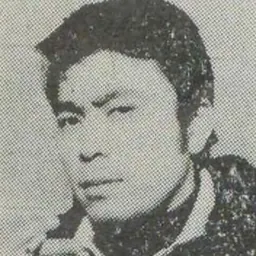 Portrait of Kenji Utsumi