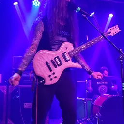 Portrait of Mike Scheidt