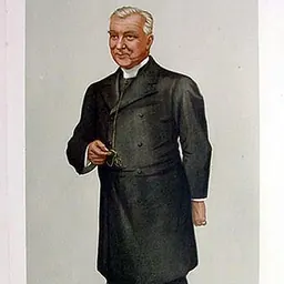 Portrait of James Fleming