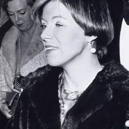 Portrait of Princess Christina of the Netherlands