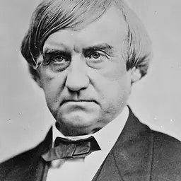 Portrait of Joseph Holt