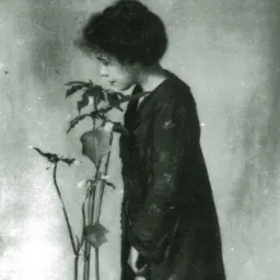 Portrait of Jane Reece