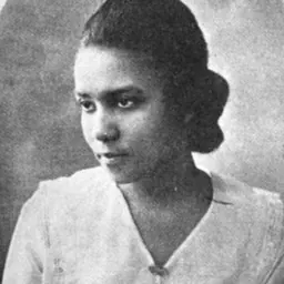 Portrait of Eloise C. Uggams