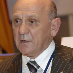 Portrait of Sulejman Tihić