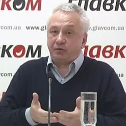 Portrait of Oleksiy Kucherenko