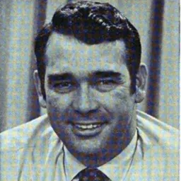 Portrait of James V. Stanton