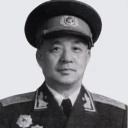 Portrait of Wang Jian'an