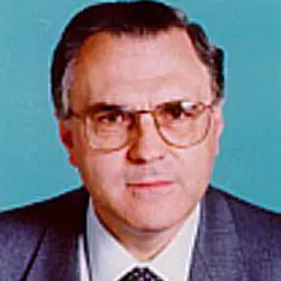 Portrait of Domenico Fisichella