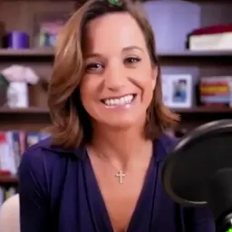 Portrait of Dianna Russini