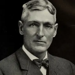 Portrait of William Cooper Procter
