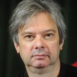 Portrait of Stephen Machin